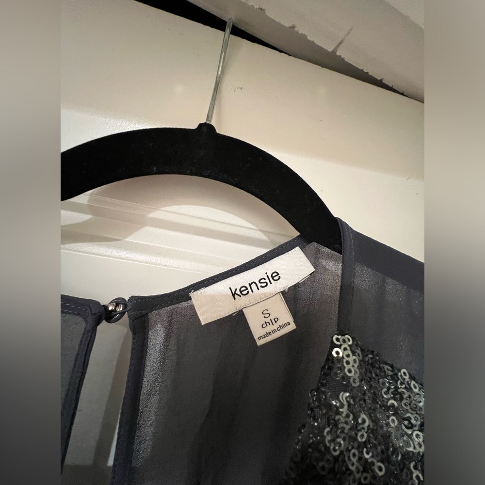 Kensie Jumpsuit. Formal or casual wear.